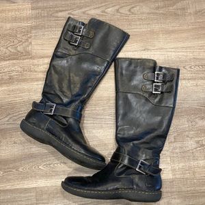 b.o.c boots